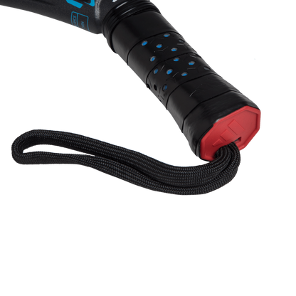 Adidas Adipower Multiweight Ctrl 3.4 Padel Racket By Alex Ruiz - View 8