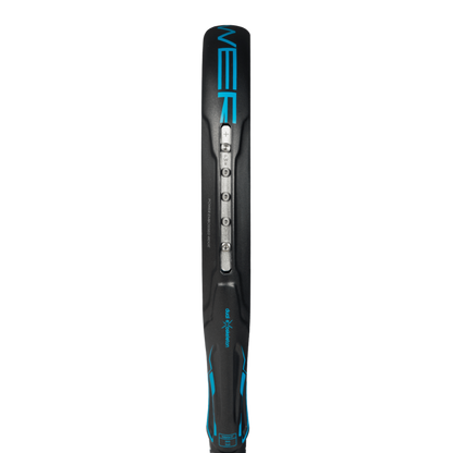 Adidas Adipower Multiweight Ctrl 3.4 Padel Racket By Alex Ruiz - View 9