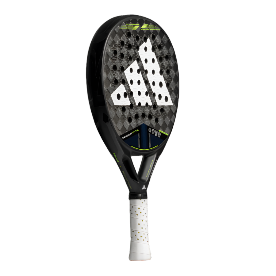 Adidas Cross IT Ctrl 3.4 Padel Racket 2025 - View 2