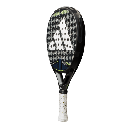Adidas Cross IT Ctrl 3.4 Padel Racket 2025 - View 3