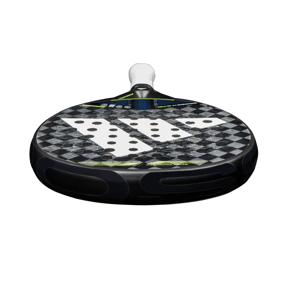 Adidas Cross IT Ctrl 3.4 Padel Racket 2025 - View 5