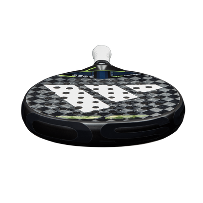 Adidas Cross IT Ctrl 3.4 Padel Racket 2025 - View 5