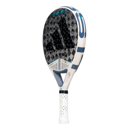 Adidas Cross IT Light 3.4 Padel Racket - Marta Ortega 2025 - View 4