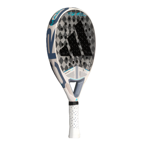 Adidas Cross IT Light 3.4 Padel Racket - Marta Ortega 2025 - View 2
