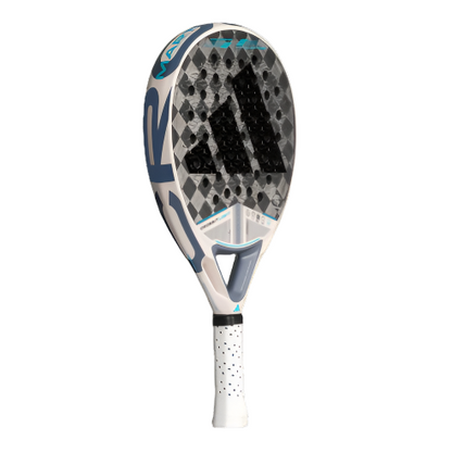 Adidas Cross IT Light 3.4 Padel Racket - Marta Ortega 2025 - View 2