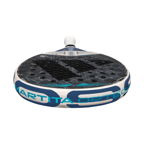 Adidas Cross IT Light 3.4 Padel Racket - Marta Ortega 2025 - View 6