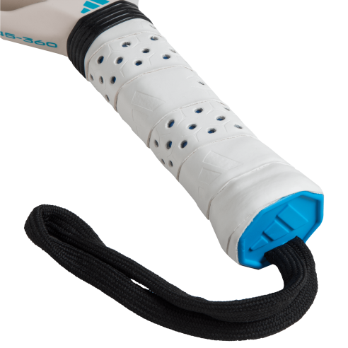 Adidas Cross IT Light 3.4 Padel Racket - Marta Ortega 2025 - View 7
