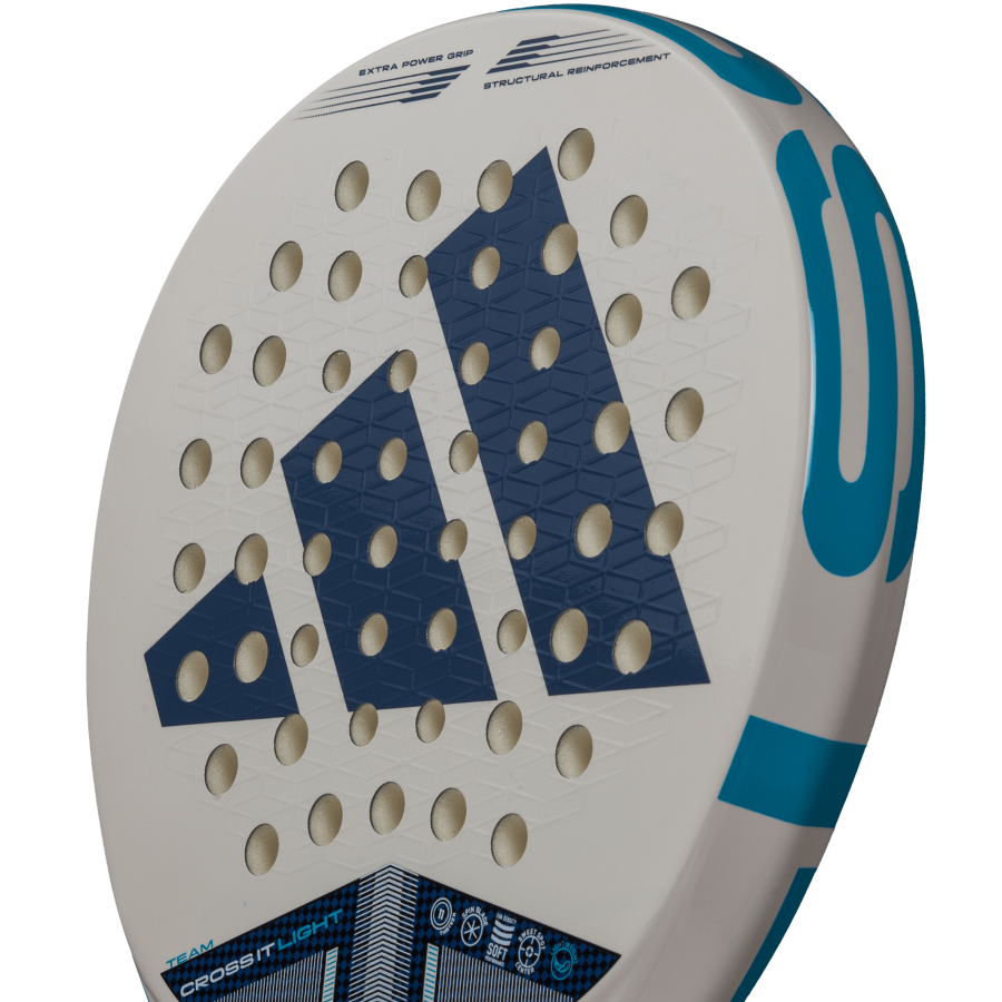 Adidas Cross IT Team Light 3.4 2025 - View 3