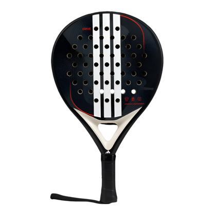 Adidas Drive Black 3.4 2025 Padel Racket