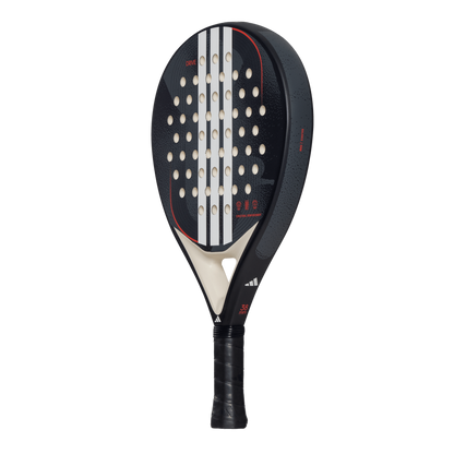 Adidas Drive Black 3.4 2025 Padel Racket - View 3