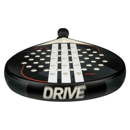 Adidas Drive Black 3.4 2025 Padel Racket - View 4