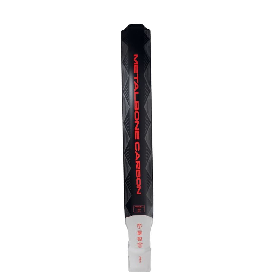 Adidas Metalbone Carbon 3.4 Padel Racket 2025 - View 6