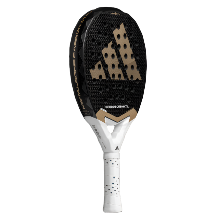 Adidas Metalbone Carbon Ctrl 3.4  Padel Racket 2025 - View 2