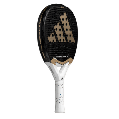 Adidas Metalbone Carbon Ctrl 3.4  Padel Racket 2025 - View 2
