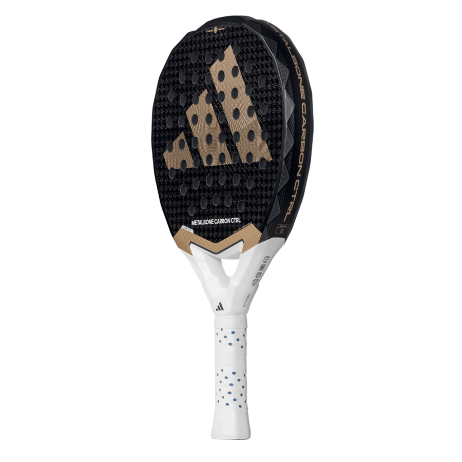Adidas Metalbone Carbon Ctrl 3.4  Padel Racket 2025 - View 4