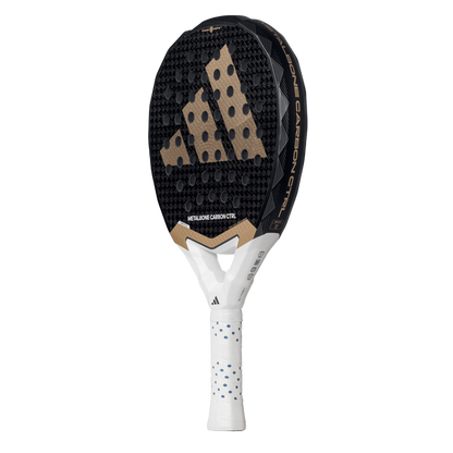 Adidas Metalbone Carbon Ctrl 3.4  Padel Racket 2025 - View 4