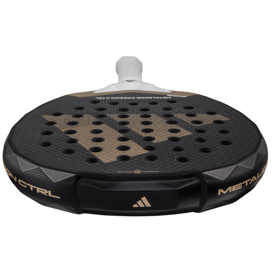 Adidas Metalbone Carbon Ctrl 3.4  Padel Racket 2025 - View 5