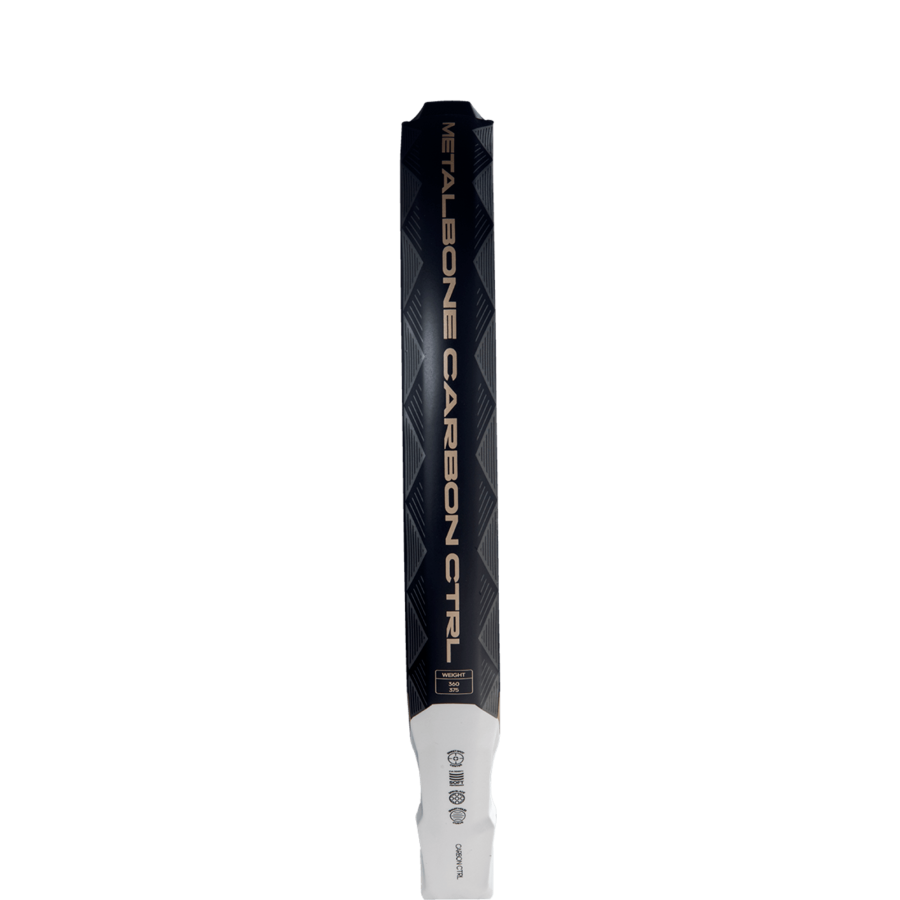 Adidas Metalbone Carbon Ctrl 3.4  Padel Racket 2025 - View 7
