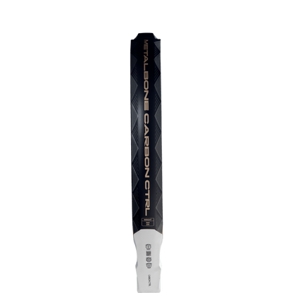 Adidas Metalbone Carbon Ctrl 3.4  Padel Racket 2025 - View 7