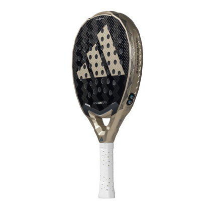 Adidas Metalbone Ctrl 3.4 Padel Racket 2025 - View 3