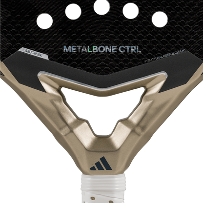 Adidas Metalbone Ctrl 3.4 Padel Racket 2025 - View 7