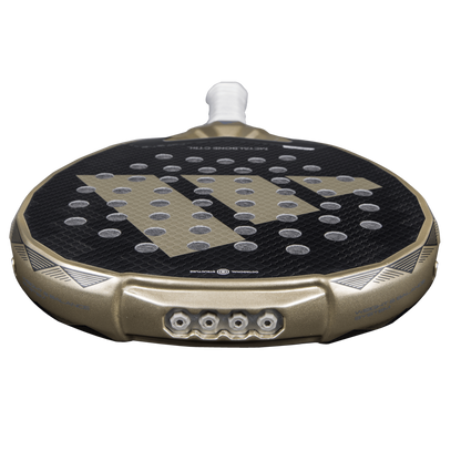 Adidas Metalbone Ctrl 3.4 Padel Racket 2025 - View 9