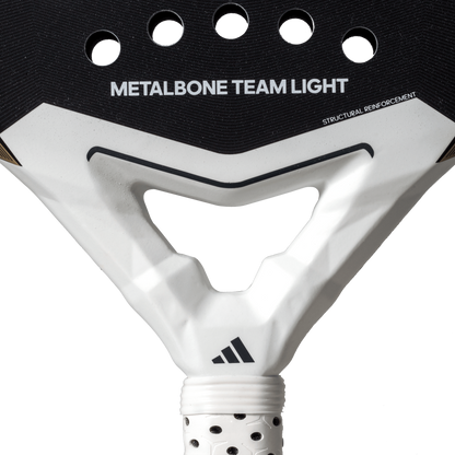 Adidas Metalbone Team Light 3.4 Padel Racket 2025 - View 4