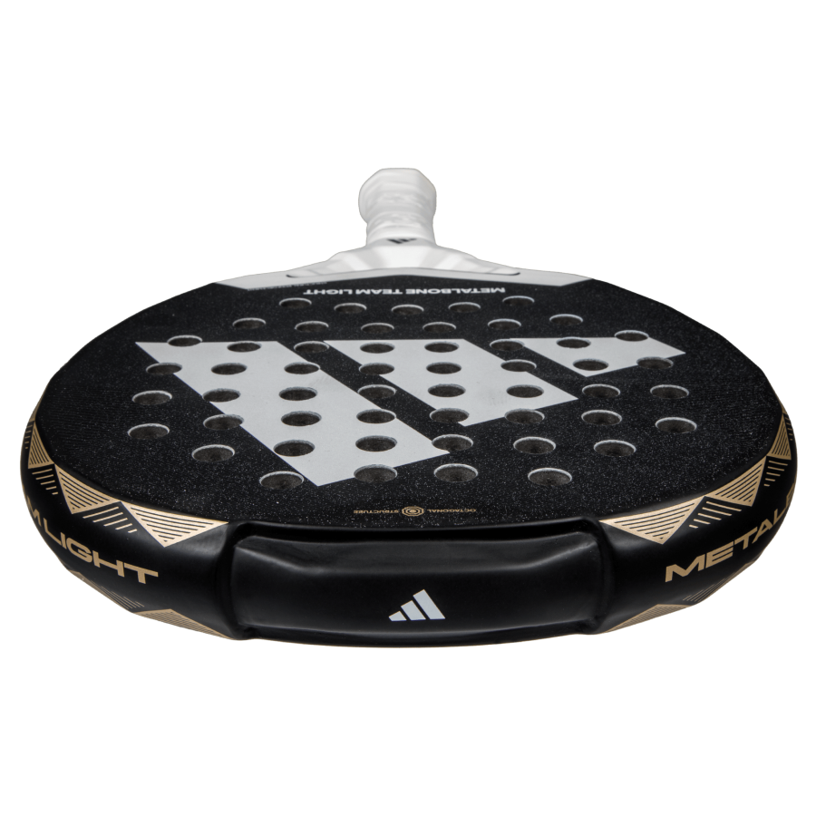 Adidas Metalbone Team Light 3.4 Padel Racket 2025 - View 5