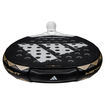 Adidas Metalbone Team Light 3.4 Padel Racket 2025 - View 5