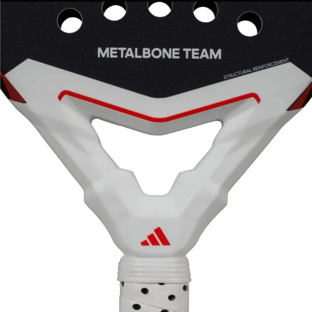 Adidas Metalbone Team 3.4  Padel Racket 2025 - View 3