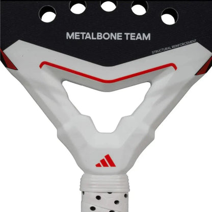 Adidas Metalbone Team 3.4  Padel Racket 2025 - View 3
