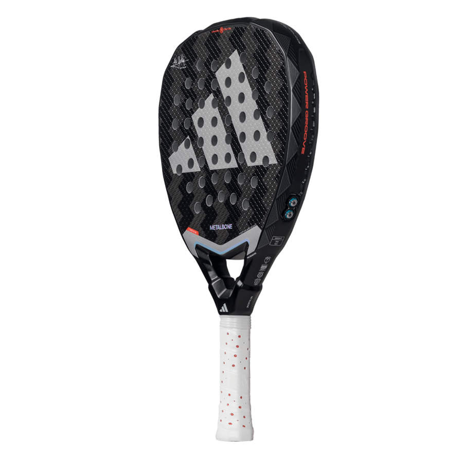 Adidas Metalbone 3.4 "ALE GALAN" Padel Racket 2025 - View 3