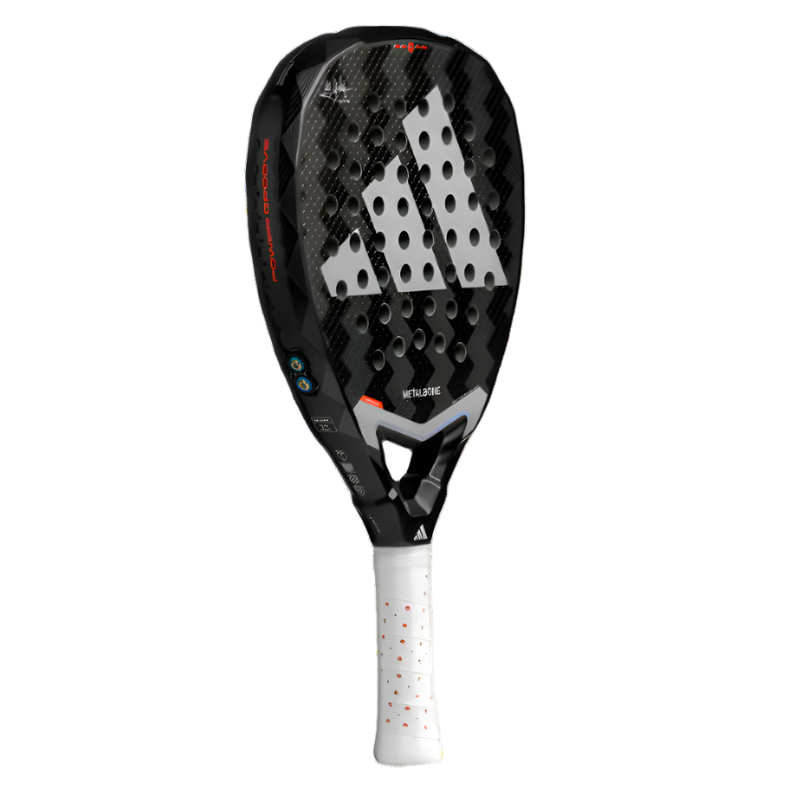 Adidas Metalbone 3.4 "ALE GALAN" Padel Racket 2025 - View 2