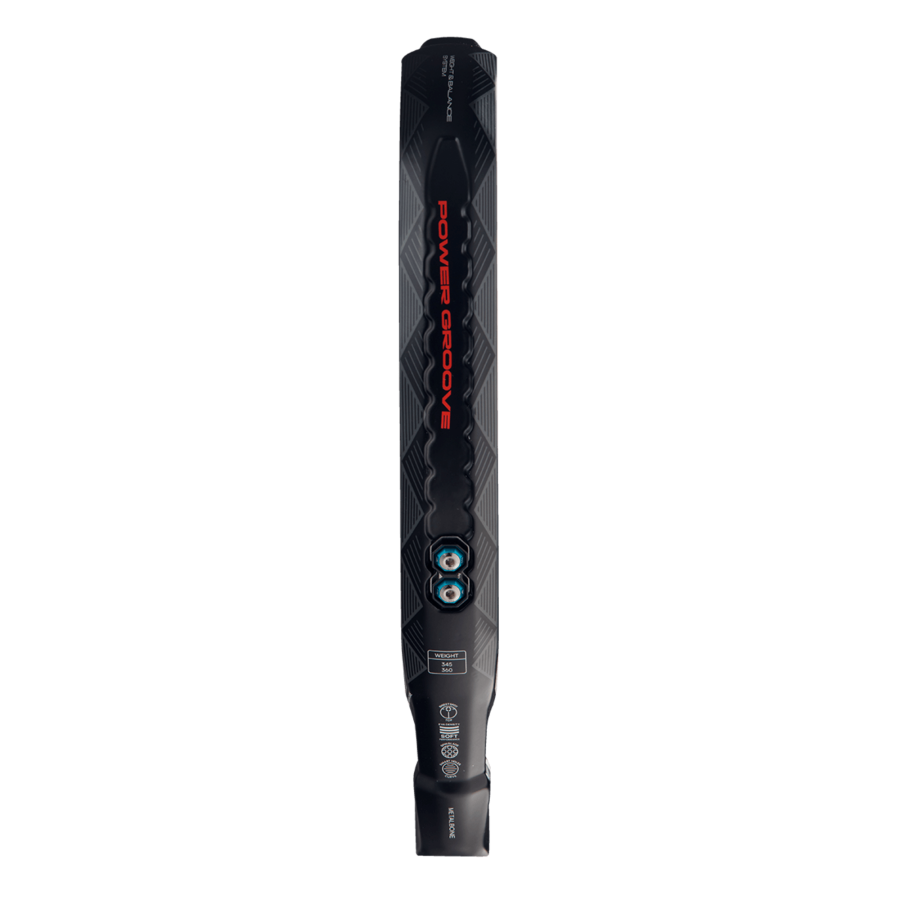 Adidas Metalbone 3.4 "ALE GALAN" Padel Racket 2025 - View 10