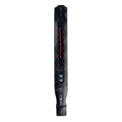 Adidas Metalbone 3.4 "ALE GALAN" Padel Racket 2025 - View 10