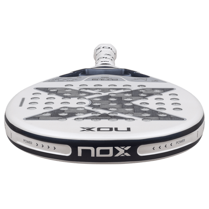 NOX AT10 Genius 12K Alum Xtreme Lite 2026