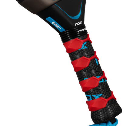 NOX AT10 Pro Cup Soft 2026 Padel Racket