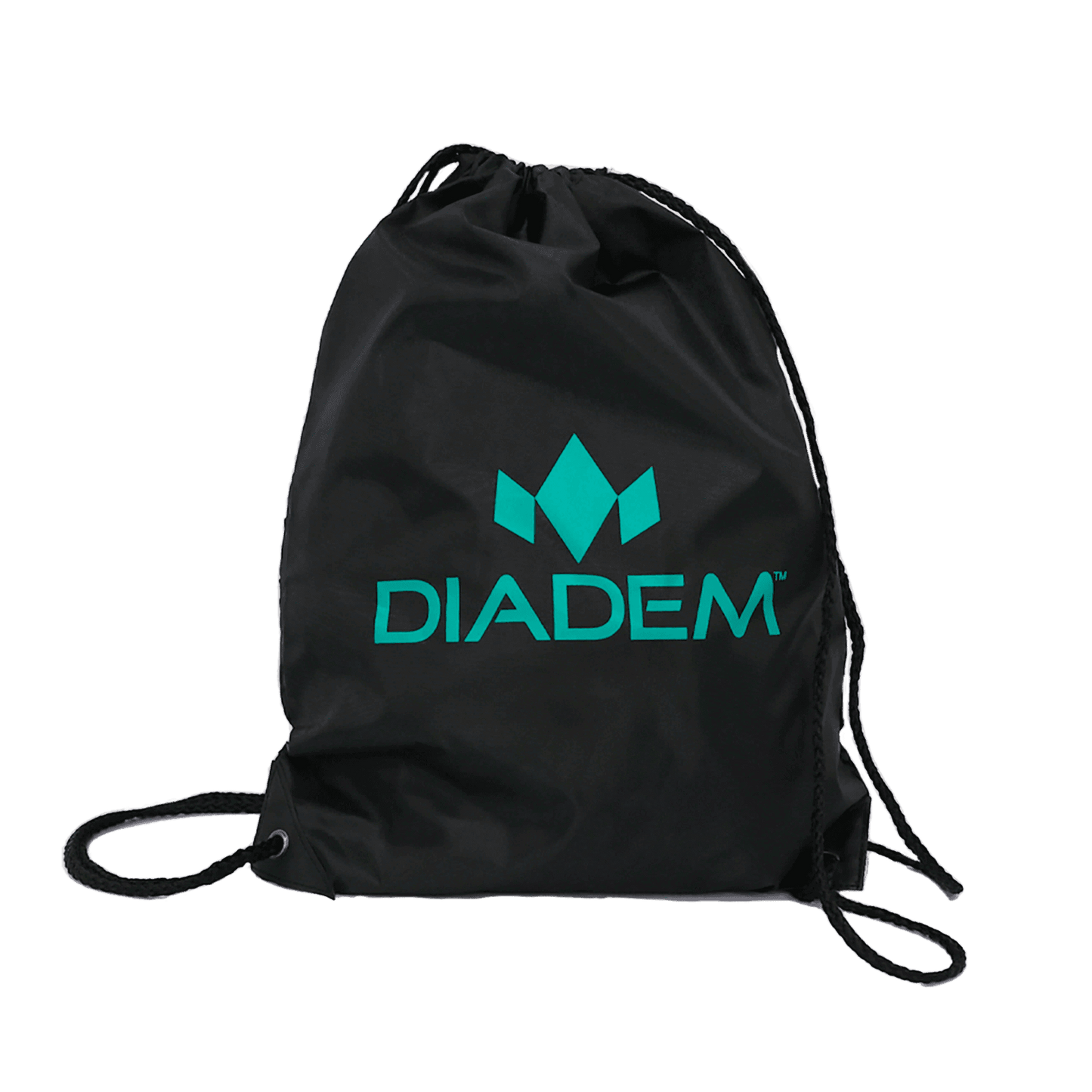 Draw String Bag - View 2
