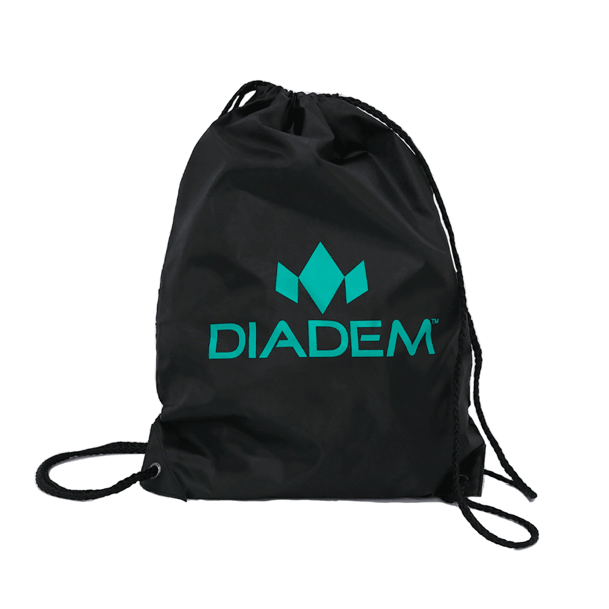 Draw String Bag - View 2