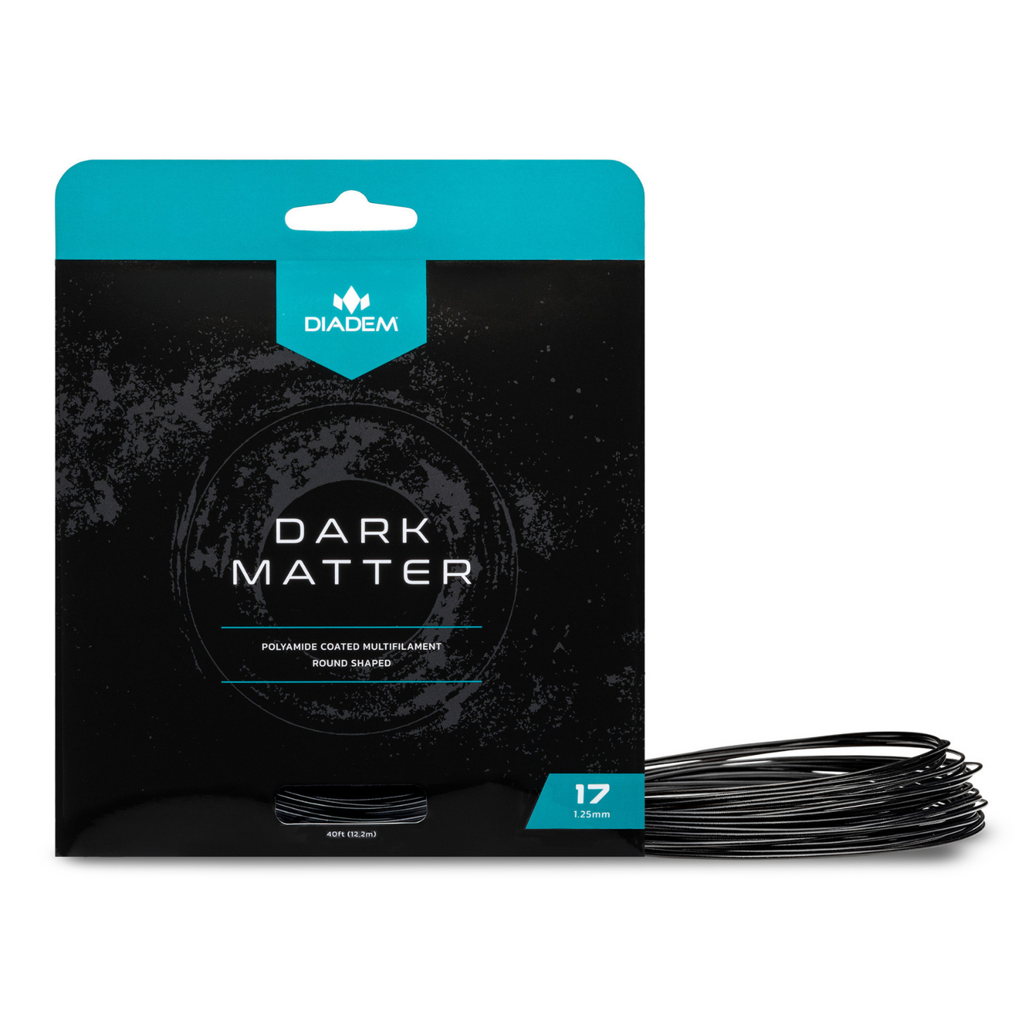 Dark Matter - View 2