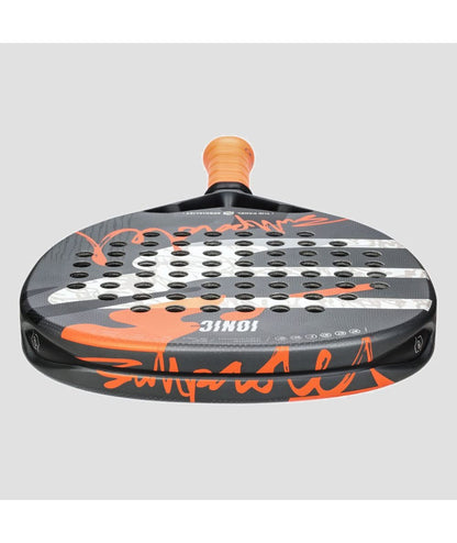 Bullpadel Ionic Power 2025 Padel Racket - View 6