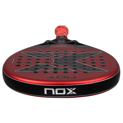 NOX EA10 Ventus Hybrid 12K Xtreme 2026 Padel Racket
