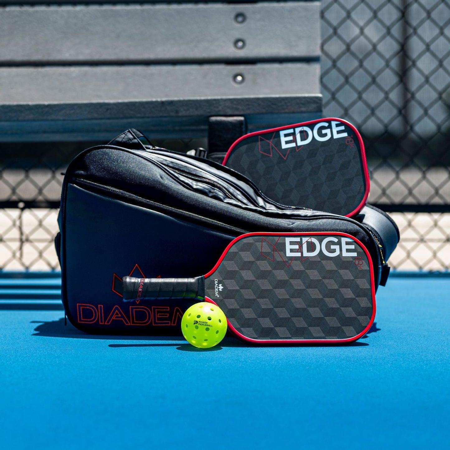 DUPR Edge 18K - View 40