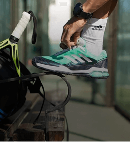 How to Score a Point in Padel
