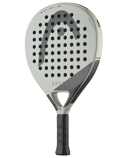 Head  Evo Speed 2025 Padel Racket - View 4