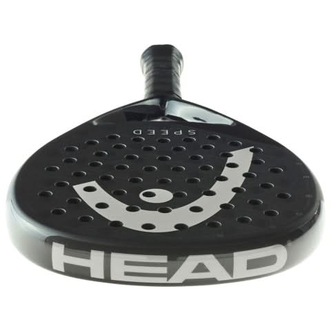 Head  Speed Pro 2025 Padel Racket - View 5