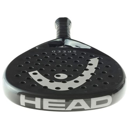 Head  Speed Pro 2025 Padel Racket - View 5
