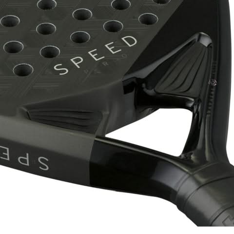 Head  Speed Pro 2025 Padel Racket - View 4
