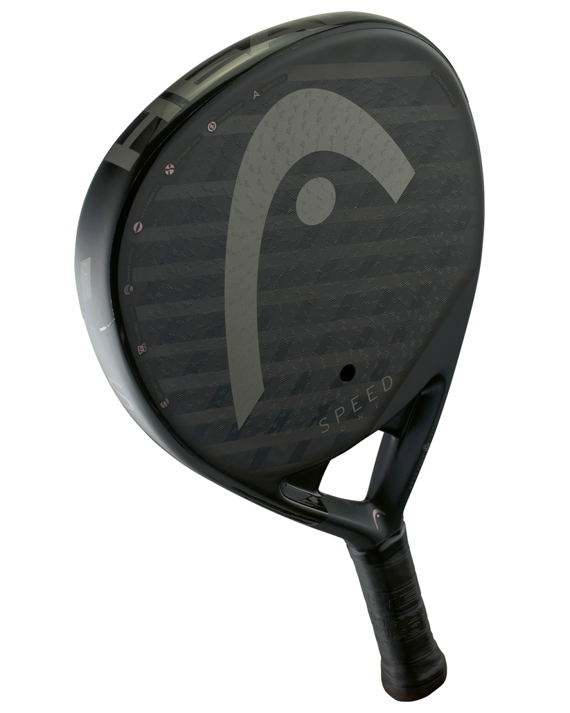 Head  Speed One 2025 Padel Racket - View 4