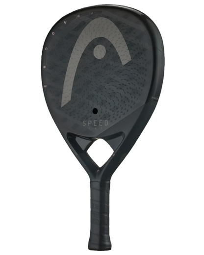 Head  Speed One 2025 Padel Racket - View 3